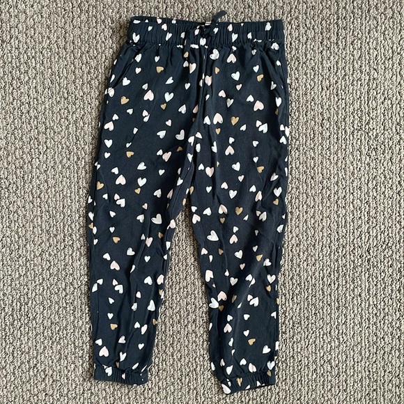 H&M 3pk Joggers - Picture 5 of 9